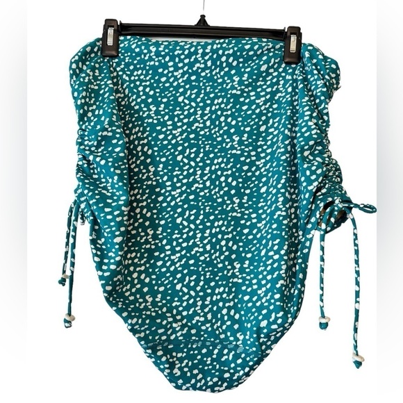 Cacique High Waisted Swimsuit Bottoms 20 - Picture 5 of 11